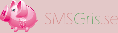 SMSGris logo