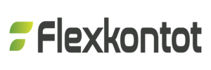 Flexkontot logotyp